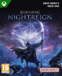 Xbox Series X m&auml;ng FromSoftware Elden Ring Nightreign
