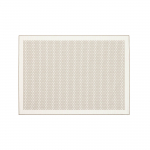 Vaip v&auml;literrassidele Domoletti REVESRSO, pruun, 190 cm x 133 cm