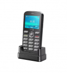 Mobiiltelefon Doro Doro Easy 1880, 16 MB, must v.