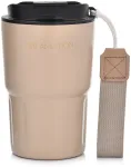 Termostass Ambition Fern, 0.350 l, beež v.