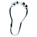 Konks Ridder, 75 mm x 35 mm x 2 mm, roostevaba teras