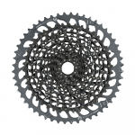 Tagumine hammasrattaplokk SRAM XG-1275 Eagle 12-speed 10-52T 00.2418.109.000, alumiinium/teras, hall
