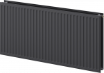 Radiaator Mexen CVH20 Hygiene, 90 cm x 50 cm, alumine &uuml;hendus, 853 W, hall
