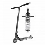 Triki t&otilde;ukeratas Core CL1 Pro, must/kroom