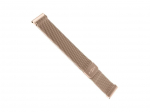 Kellarihm Fixed, MESH 18MM, kuldne v.
