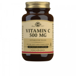 Toidulisand Solgar Vitamin C 500 mg 1581-32606, 100 tk