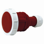 J&otilde;upistik Electraline ROSSA, valge/punane