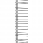 Veek&uuml;tte r&auml;tikuradiator Mexen Neptun, kroom, 50 cm x 140 cm, 420 W