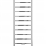 Veek&uuml;tte r&auml;tikuradiator Mexen Bolt, kroom, 50 cm x 120 cm, 251 W