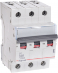 L&uuml;liti Legrand S303 B40 TX3, 3 P, 40 A, 440 V