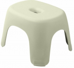 Laste WC aste Dolu, beež v., 25 cm x 31 cm x 20 cm