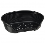 Loomavoodi Ferplast Siesta Deluxe, must v., 10