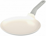 Pannkoogipann BergHOFF Leo Balance Moonmist 3950433, &Oslash; 26 cm, alumiinium