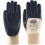 T&ouml;&ouml;kindad keevitajatele Ansell Edge 40-400/090, t&auml;iskasvanutele, beež v., 9