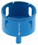 Teemants&uuml;damikuga puur H&ouml;gert, 5 cm