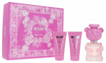 Kinkekomplektid naistele Moschino Toy 2 Bubble gum