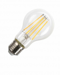 Lambipirn SLV LED, A60, 3000 &deg;K, E27, 8 W, 810 lm