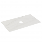 Lauaplaat Dekton Rem, 81 cm