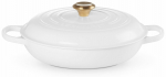 Emailitud malmpott Le Creuset, 30 cm, 3.5 l