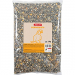 Kuivtoit Zolux, v&auml;ikestele papagoidele, 3 kg