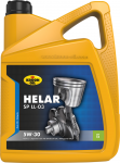 Mootori&otilde;li Kroon-Oil Helar SP LL-03 5W - 40, s&uuml;nteetiline, 1 l