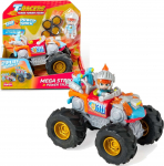 M&auml;ngu maastur Magic Box T-Racers Mega Striker, mitmev&auml;rviline