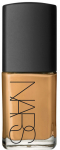 Vedel jumestuskreem Nars Sheer Glow Foundation, cadiz v., 30 ml