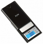 Ehete kaal Zyle ZY40110SC, h&otilde;be v./must v.