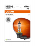 Autopirn Osram, Halogeenlamp, l&auml;bipaistev, 12 V