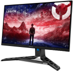Monitor Lenovo Legion R27qe Gen 2 68C7GAC3EU, IPS, 200 Hz, QHD, 27"