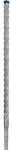 Betooni puur Bosch 7X, betoon/kivi, keermega, sds plus, 14 mm x 36.5 cm