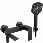 Vannisegisti koos du&scaron;ikomplektiga Rea Storm, must v.