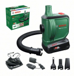 Juhtmevaba &otilde;hukompressor Bosch 18V-500