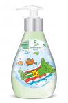 Vedelseep Frosch Sense Sensitive, 300 ml