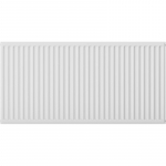 Radiaator Mexen CH10 Hygiene, 160 cm x 90 cm, k&uuml;lg&uuml;hendus, 1429 W, valge v.