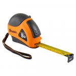 M&otilde;&otilde;dulint Bradas MOUSE, 8 m