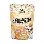 M&auml;rg koeratoit Mr. Bandit, kanaliha, 0.18 kg