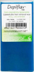 Depilatsiooni vaha Depilflax Roll-On Azulene, 110 g