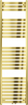 Veek&uuml;tte r&auml;tikuradiator Mexen Uran, kuldne, 50 cm x 180 cm, 633 W