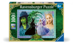 Pusle Ravensburger Wicked 2, 36 cm x 49 cm, 100 tk, mitmev&auml;rviline