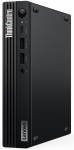 Statsionaarne arvuti Lenovo ThinkCentre M70q Gen 5 Intel&reg; Core&trade; i3-14100T, 256 GB, DDR5 8 GB, SSD 256 GB, Intel UHD Graphics 730 Dynamic, Windows 11 Pro 12TD000NPB