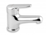 Valamusegisti Ferro Iris New, kroom