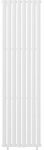 Radiaator Mexen Oregon, 5.5 cm x 180 cm, universaalne alumine &uuml;hendus, 805 W, valge v.