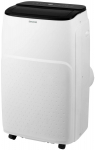 &Otilde;hukonditsioneer Sencor SAC MT1404CH, 4.1 kW / 3.2 kW, 1560 W, siseplokk
