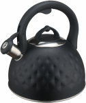Vilega teekann La Cuisinette MWK 003, 3 l, must v.