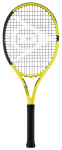 Tennisereket Dunlop Srixon SX300 G4, must/kollane