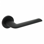 Uksek&auml;epide, sisetingimustes Kuchinox Fiore KRF_900A, must