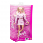 Nukk Mattel Barbie Deluxe Style JJN69, 29 cm, roosa v.