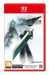 Nintendo Switch m&auml;ng Square Enix Final Fantasy VII Remake