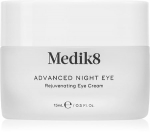 Silmakreem Medik8 Advanced Night Eye, 15 ml